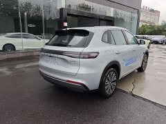 Geely Galaxy Starship 7 135km Starship Edition - ფოტო 5