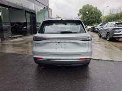 Geely Galaxy Starship 7 135km Starship Edition - ფოტო 6