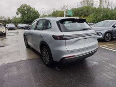Geely Galaxy Starship 7 135km Starship Edition - ფოტო 7