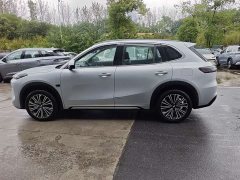 Geely Galaxy Starship 7 135km Starship Edition - ფოტო 8