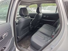 Geely Galaxy Starship 7 135km Starship Edition - ფოტო 9