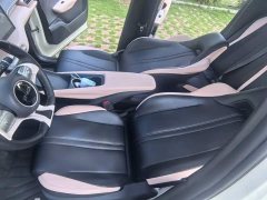 BYD Seagull Glory Edition 305km Freedom Version - ფოტო 10