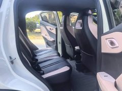 BYD Seagull Glory Edition 305km Freedom Version - ფოტო 15