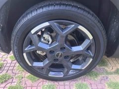 BYD Seagull Glory Edition 305km Freedom Version - ფოტო 17