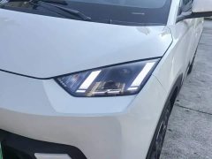 BYD Seagull Glory Edition 305km Freedom Version - ფოტო 7