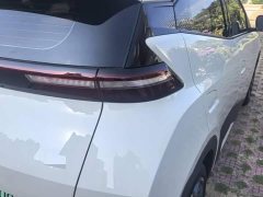 BYD Seagull Glory Edition 305km Freedom Version - ფოტო 8