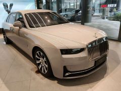 Geely Geometry 6.7T Standard Wheelbase - ფოტო 1