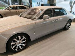 Geely Geometry 6.7T Standard Wheelbase - ფოტო 3