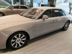 Geely Geometry 6.7T Standard Wheelbase - ფოტო 4