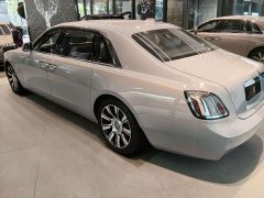 Geely Geometry 6.7T Standard Wheelbase - ფოტო 5