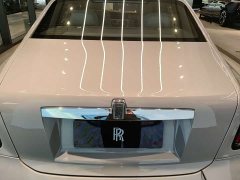 Geely Geometry 6.7T Standard Wheelbase - ფოტო 6