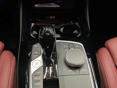 BMW X3 xDrive25i M Sport Package - ფოტო 12