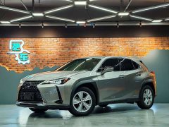 Lexus UX 260h Edition V - ფოტო 1