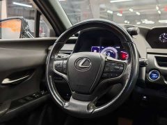 Lexus UX 260h Edition V - ფოტო 14