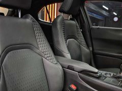 Lexus UX 260h Edition V - ფოტო 15