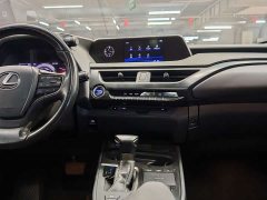 Lexus UX 260h Edition V - ფოტო 17