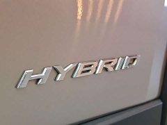Lexus UX 260h Edition V - ფოტო 19