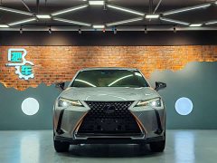 Lexus UX 260h Edition V - ფოტო 2