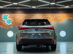 Lexus UX 260h Edition V - ფოტო 20