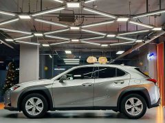Lexus UX 260h Edition V - ფოტო 5