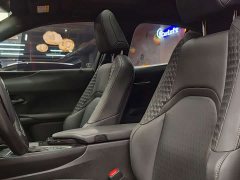 Lexus UX 260h Edition V - ფოტო 7