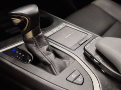 Lexus UX 260h Edition V - ფოტო 9
