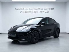 Tesla Model Y Rear-Wheel Drive - photo 1