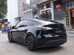 Tesla Model Y Rear-Wheel Drive - photo 10