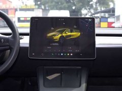 Tesla Model Y Rear-Wheel Drive - photo 11