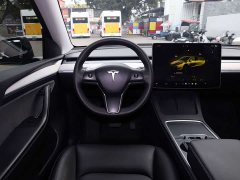 Tesla Model Y Rear-Wheel Drive - photo 12
