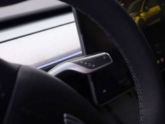Tesla Model Y Rear-Wheel Drive - photo 13