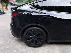 Tesla Model Y Rear-Wheel Drive - photo 14