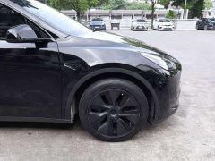Tesla Model Y Rear-Wheel Drive - photo 15