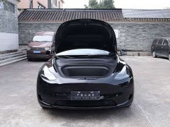 Tesla Model Y Rear-Wheel Drive - photo 16
