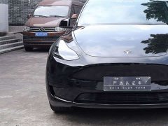 Tesla Model Y Rear-Wheel Drive - photo 19