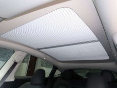 Tesla Model Y Rear-Wheel Drive - photo 20
