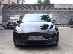 Tesla Model Y Rear-Wheel Drive - photo 3