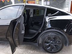 Tesla Model Y Rear-Wheel Drive - photo 7