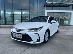 Toyota Corolla 1.5L Pioneer Edition - ფოტო 1