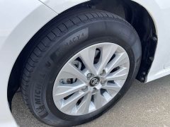 Toyota Corolla 1.5L Pioneer Edition - ფოტო 11