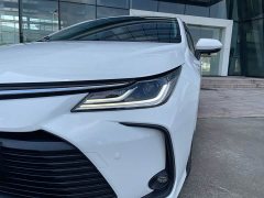 Toyota Corolla 1.5L Pioneer Edition - ფოტო 12