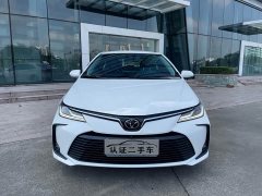 Toyota Corolla 1.5L Pioneer Edition - ფოტო 2