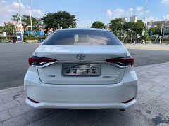 Toyota Corolla 1.5L Pioneer Edition - ფოტო 3