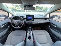 Toyota Corolla 1.5L Pioneer Edition - ფოტო 6