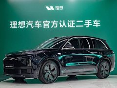 Li Auto L8 Max Intelligent Refresh Edition - ფოტო 1