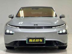 XPeng P7 480N - ფოტო 2