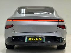 XPeng P7 480N - ფოტო 9