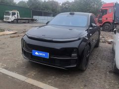 Li Auto L9 Ultra - ფოტო 1