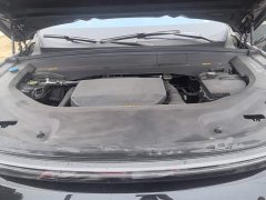 Li Auto L9 Ultra - ფოტო 10