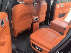 Li Auto L9 Ultra - ფოტო 11